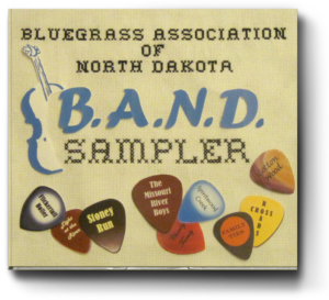 band-sampler