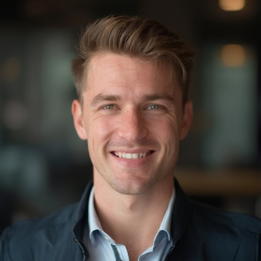 Chloe Baxter — Non Gamstop Casinos reviewer